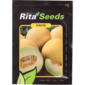 Dörtbudak 10 gr Rita Kavun Tohumu