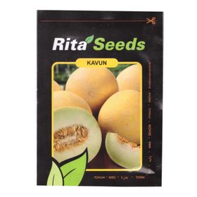 Dörtbudak 10 gr Rita Kavun Tohumu