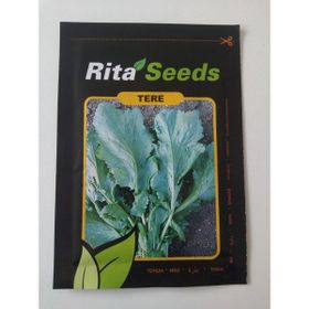 Dörtbudak 10 gr Rita Tere Tohumu