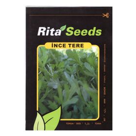 Dörtbudak 10 gr Rita Tere Tohumu