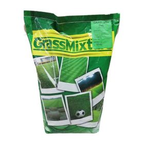 Dörtbudak 10 kg Grassmixture 4'lü Çim Tohumu