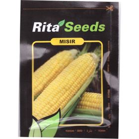 Dörtbudak 15 gr Rita Mısır Tohumu