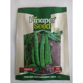 Dörtbudak 25 gr Pinaper Fasulye Pinsalim Tohumu