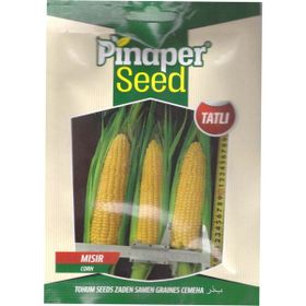 Dörtbudak 25 gr Pinaper Tatlı Mısır Tohumu