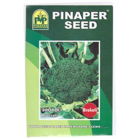 Dörtbudak 5 gr Pinaper Brokoli Tohumu