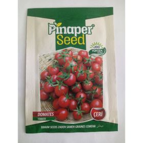 Dörtbudak 5 gr Pinaper Domates Çeri Tohumu