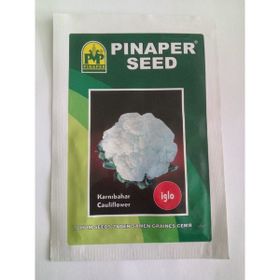 Dörtbudak 5 gr Pinaper Karnabahar Tohumu