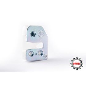 Dörtel 102018 R9 Sağ Karşılığı Kapı Kilidi