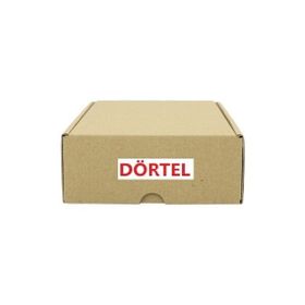 Dörtel 103002 Renault R19 Ön Sağ Kapı Kilidi