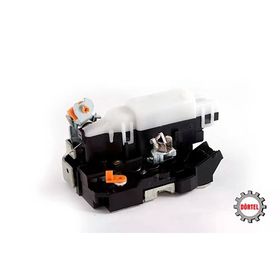 Dörtel 104002 Renault Kango Ön Sağ Kapı Kilidi