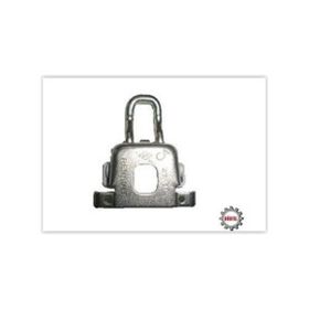 Dörtel 104010 Renault Kango Bagaj Kilit Karşılığı