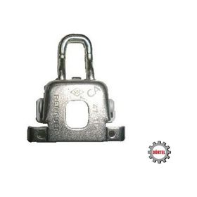 Dörtel 104010 Renault Kango Bagaj Kilit Karşılığı