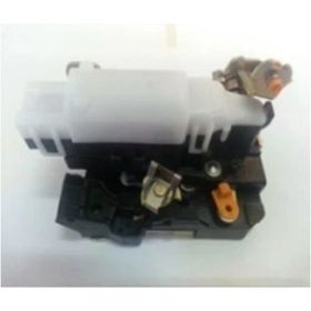 Dörtel 105002 Renault Master Ön Sağ Kapı Kilidi