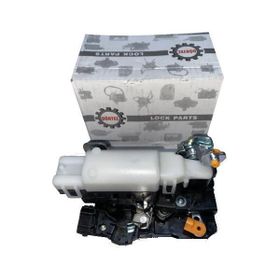 Dörtel 105004 Renault Master Ön Sol Kapı Kilidi