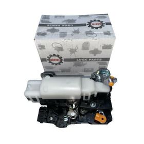 Dörtel 105004 Renault Master Ön Sol Kapı Kilidi