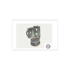 Dörtel 106036 MGN II Arka Sol Kapı Menteşesi
