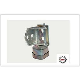 Dörtel 106036 MGN II Arka Sol Kapı Menteşesi