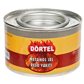 Dörtel 200 g Reşo Yakıtı
