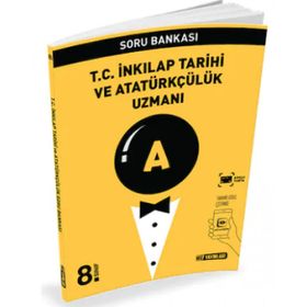 Dörtgöz 8.Sınıf T.C.İnkılap Tarihi ve Atatürkçülük - kollektif