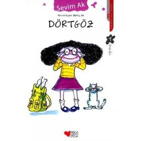 DÖRTGÖZ - SEVIM AK