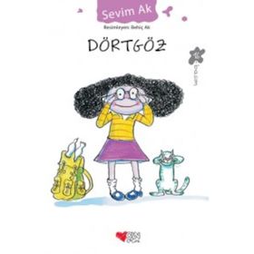 DÖRTGÖZ - SEVIM AK