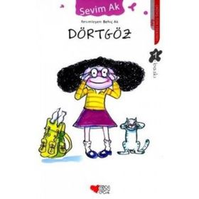 DÖRTGÖZ - SEVIM AK