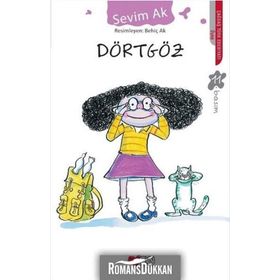 DÖRTGÖZ - SEVIM AK