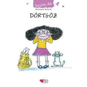 DÖRTGÖZ - SEVIM AK