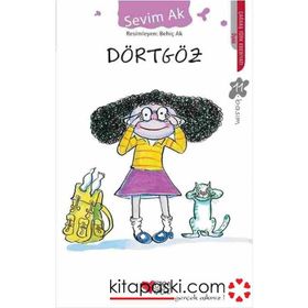 DÖRTGÖZ - SEVIM AK