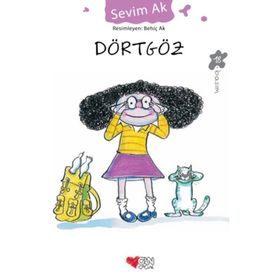 DÖRTGÖZ - SEVIM AK