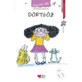 DÖRTGÖZ - SEVIM AK