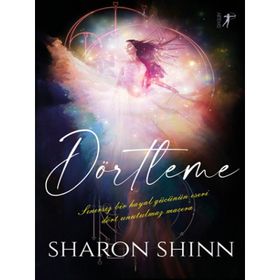Dörtleme Sharon Shinn