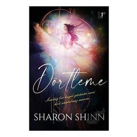 Dörtleme Sharon Shinn