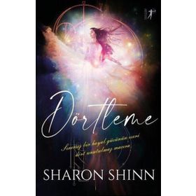 Dörtleme Sharon Shinn
