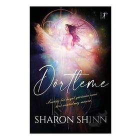 Dörtleme Sharon Shinn