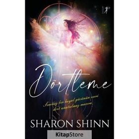 Dörtleme Sharon Shinn