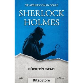 Dörtlerin Esrarı - Sir Arthur Conan Doyle