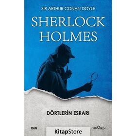 Dörtlerin Esrarı - Sir Arthur Conan Doyle