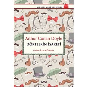 Dörtlerin İşareti - s artur conan doyle