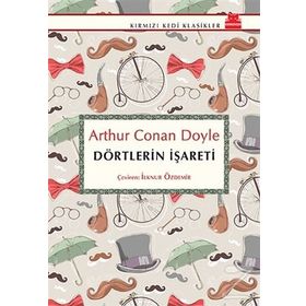 Dörtlerin İşareti - s artur conan doyle