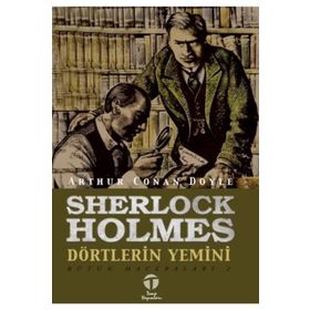 DÖRTLERİN YEMINI - ARTHUR CONAN DOYLE