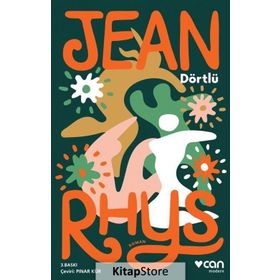 DÖRTLÜ - JEAN RHYS