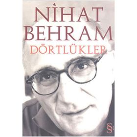DÖRTLÜKLER - A. TURAN OFLAZOĞLU