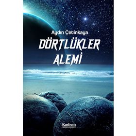 Dörtlükler Alemi - Aydın Çetinkaya