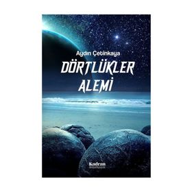 Dörtlükler Alemi - Aydın Çetinkaya