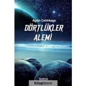 Dörtlükler Alemi - Aydın Çetinkaya
