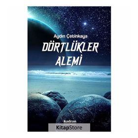 Dörtlükler Alemi - Aydın Çetinkaya