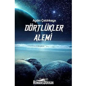 Dörtlükler Alemi - Aydın Çetinkaya