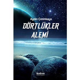 Dörtlükler Alemi - Aydın Çetinkaya