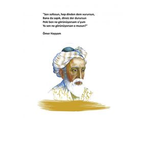 DÖRTLÜKLER (CILTLI) RUBAIYAT - ÖMER HAYYAM